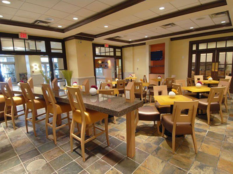 La Quinta By Wyndham Downtown New Orleans