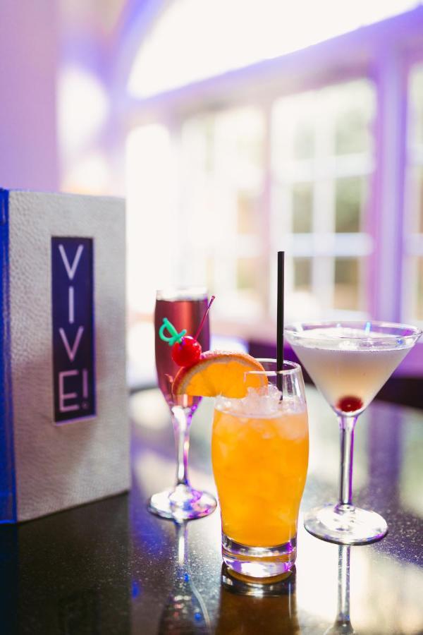 Le Marais Hotel 3*