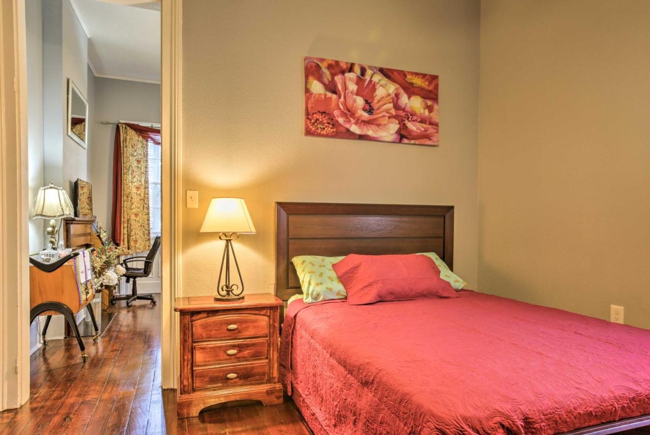 Nola House In Irish Channel - Walk To Magazine St! Holiday home New Orleans