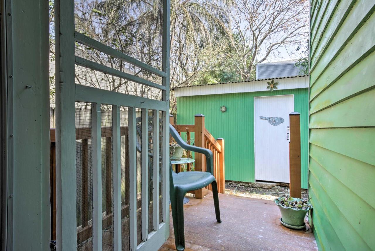 Nola House In Irish Channel - Walk To Magazine St! *
