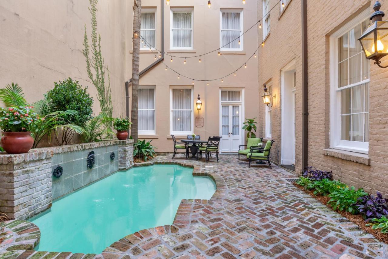 Hotel Voco St By Ihg New Orleans