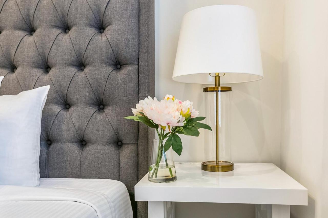 Aparthotel 1 And 2 Bedroom Private Steps Away From French Quarter New Orleans