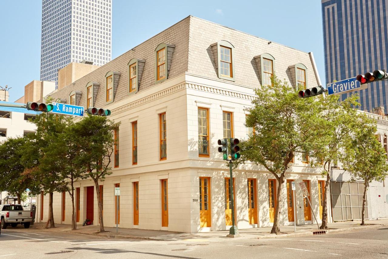 Sonder The Louie Aparthotel New Orleans