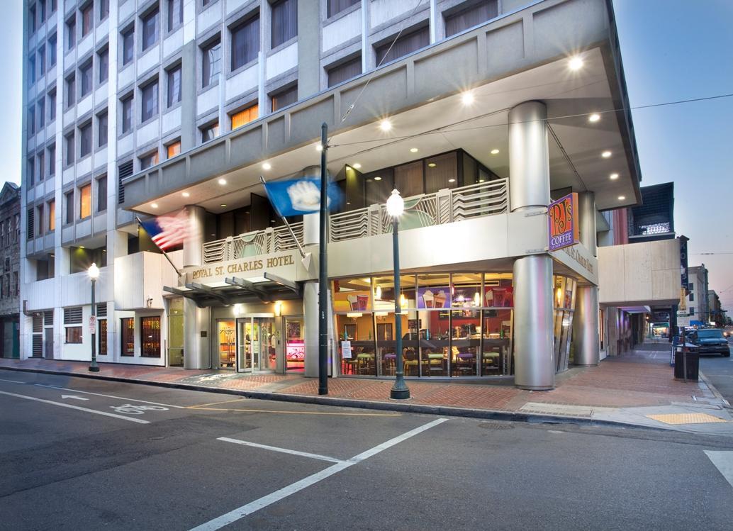 Indigo - French Quarter By Ihg Hotel New Orleans