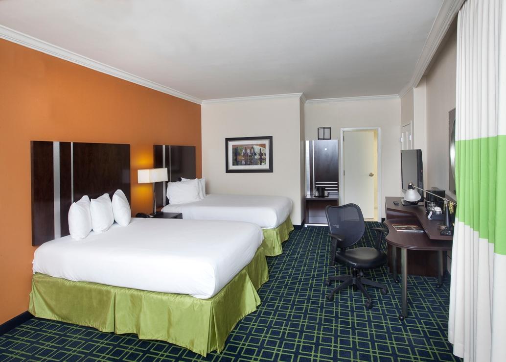 Indigo - French Quarter By Ihg Hotel 3*