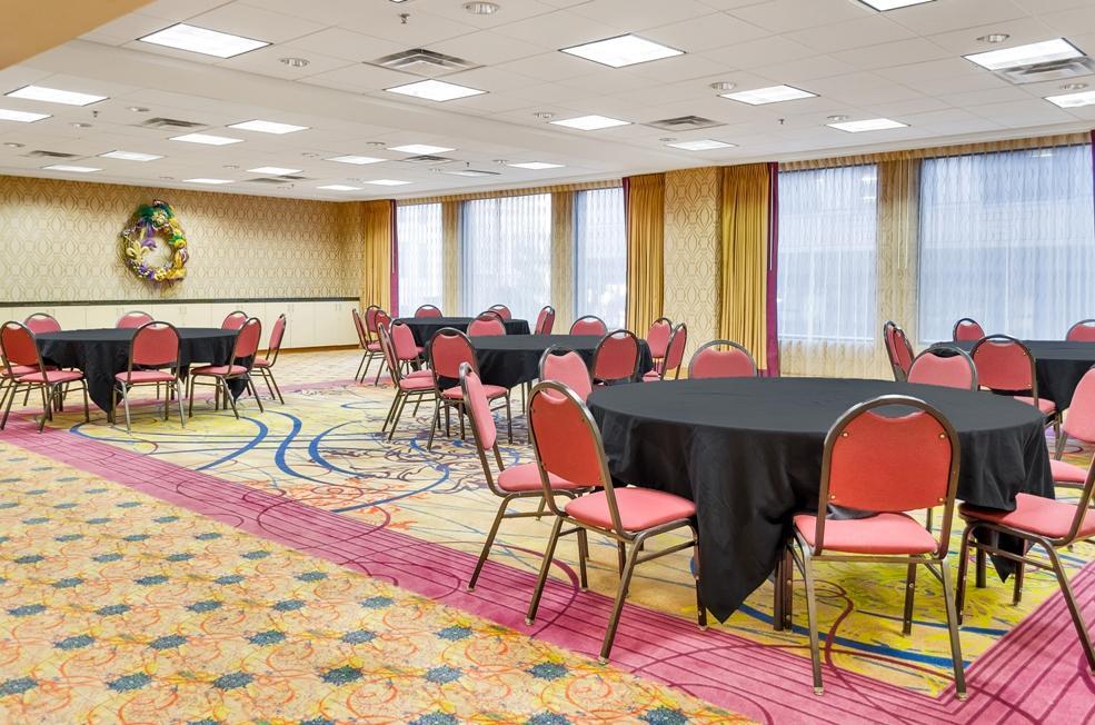 Hotel Indigo - French Quarter By Ihg New Orleans