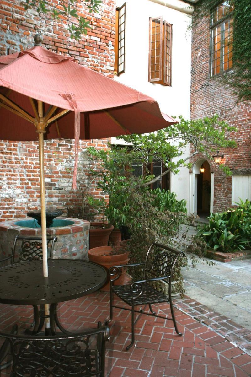 French Market Hotel 3*