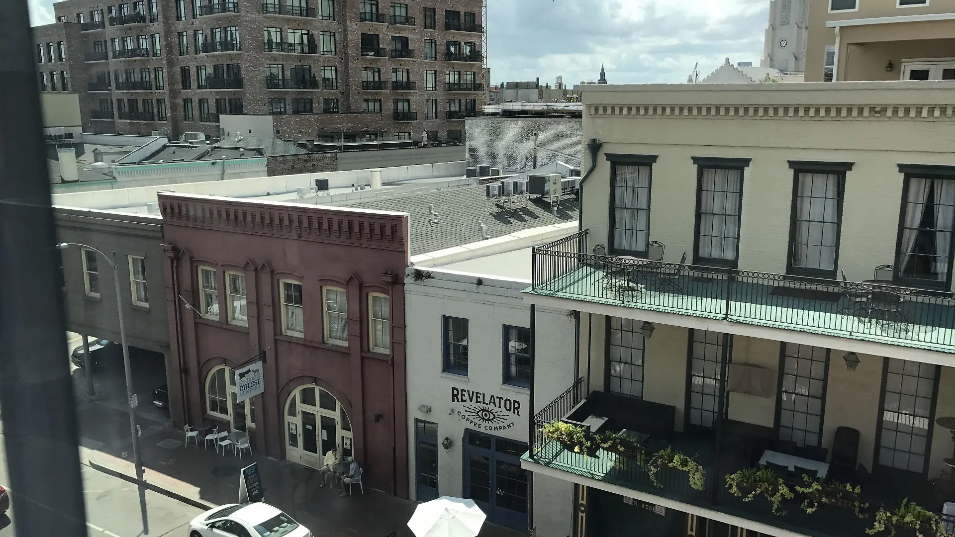 Top Hotels in Arts- Warehouse District New Orleans