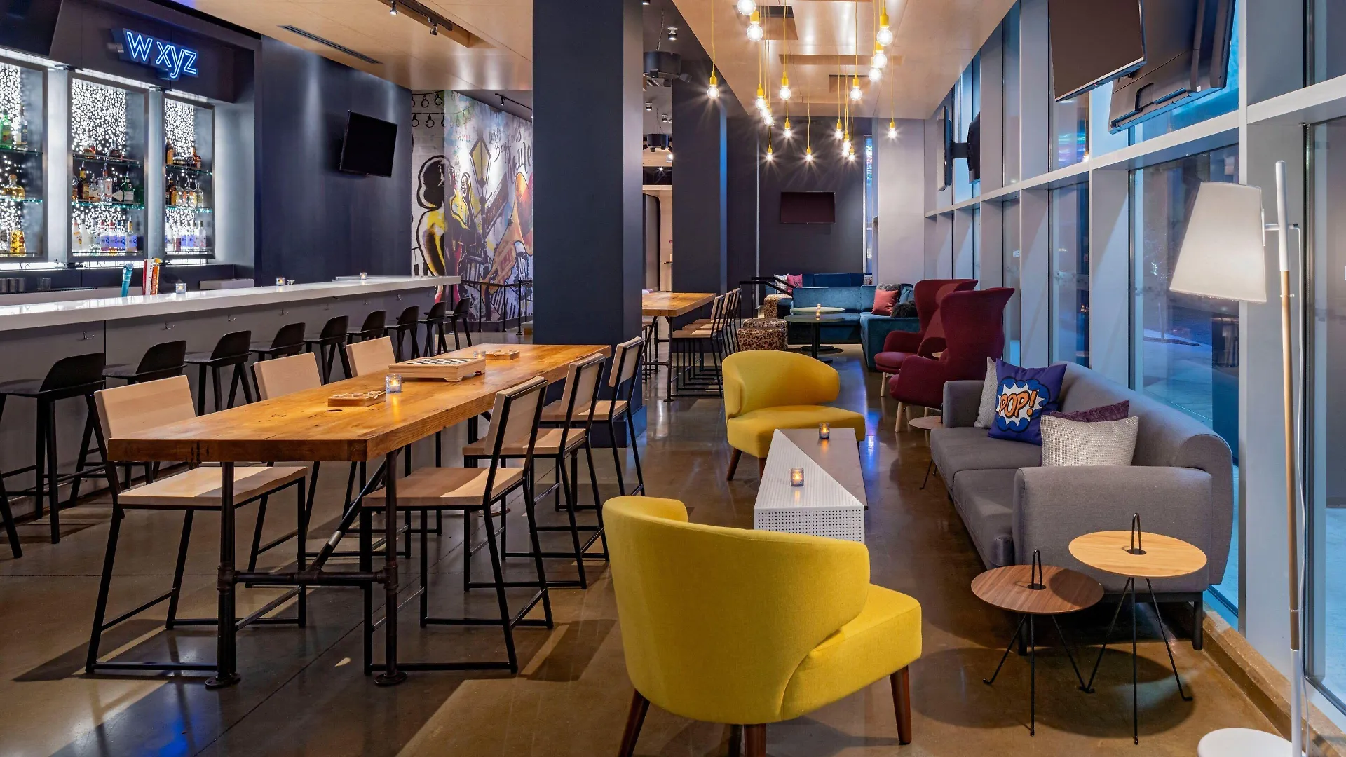 Top Hotels in Downtown New Orleans for Every Traveler