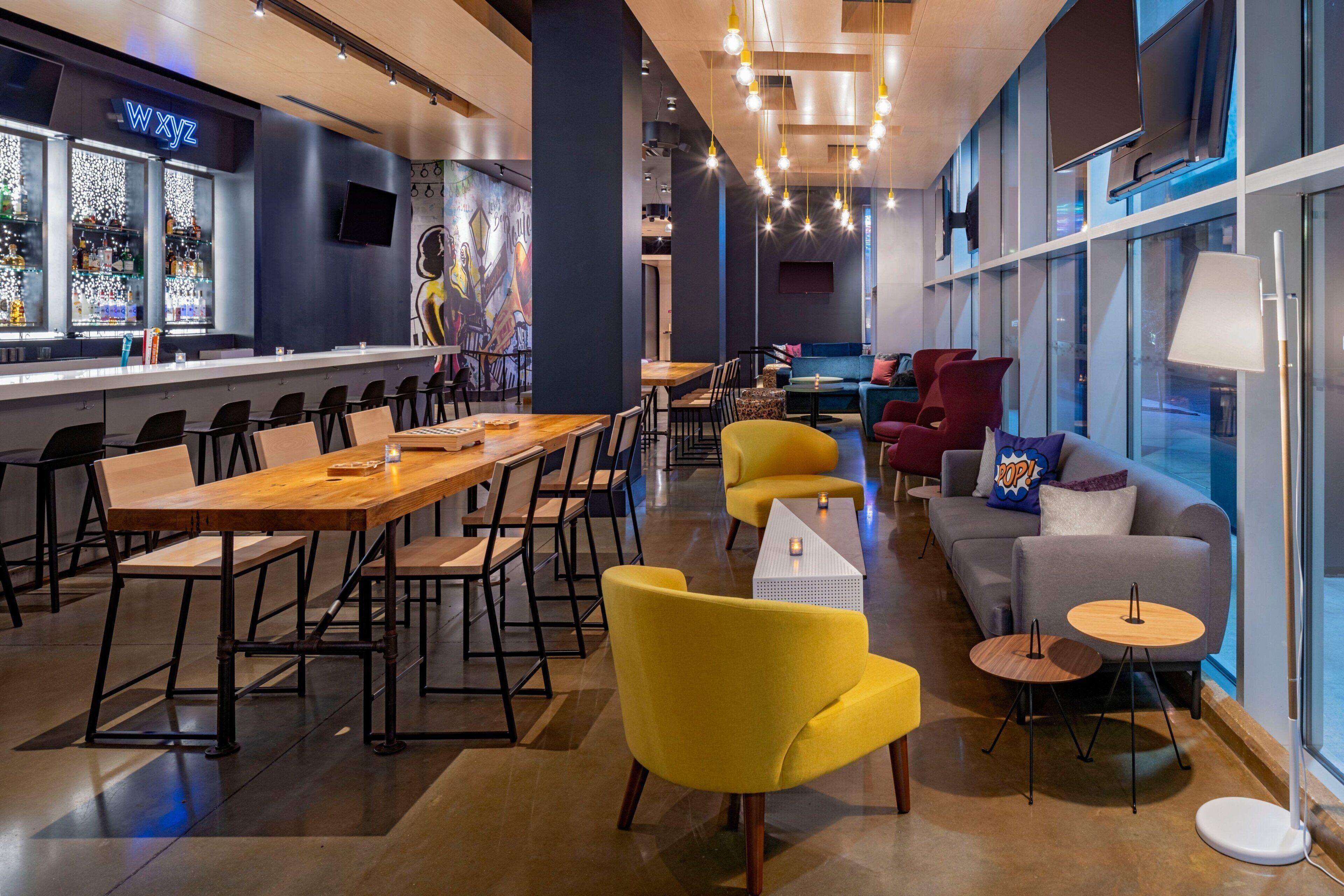 Top Hotels in Downtown New Orleans for Every Traveler